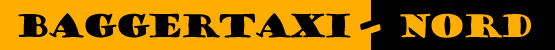 Baggertaxi Nord Baggertaxi Nord